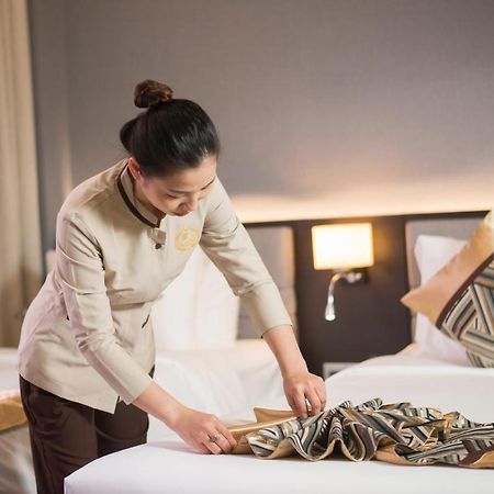 Khách sạn SK LEGEND Vũng Tàu Ngoại thất bức ảnh